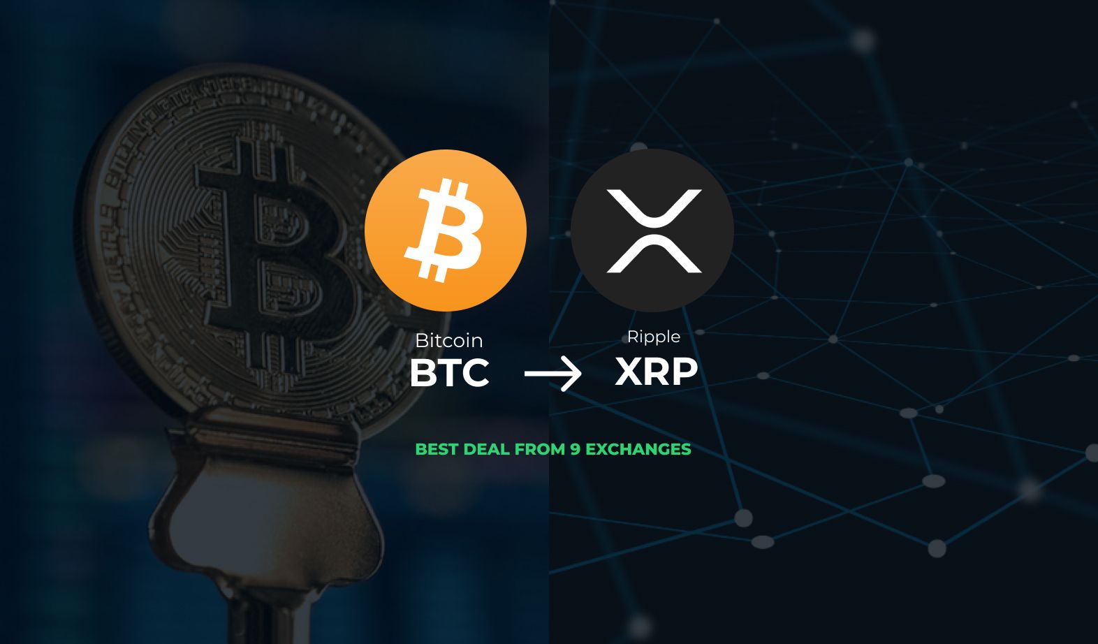 ripple bitcoin exchange