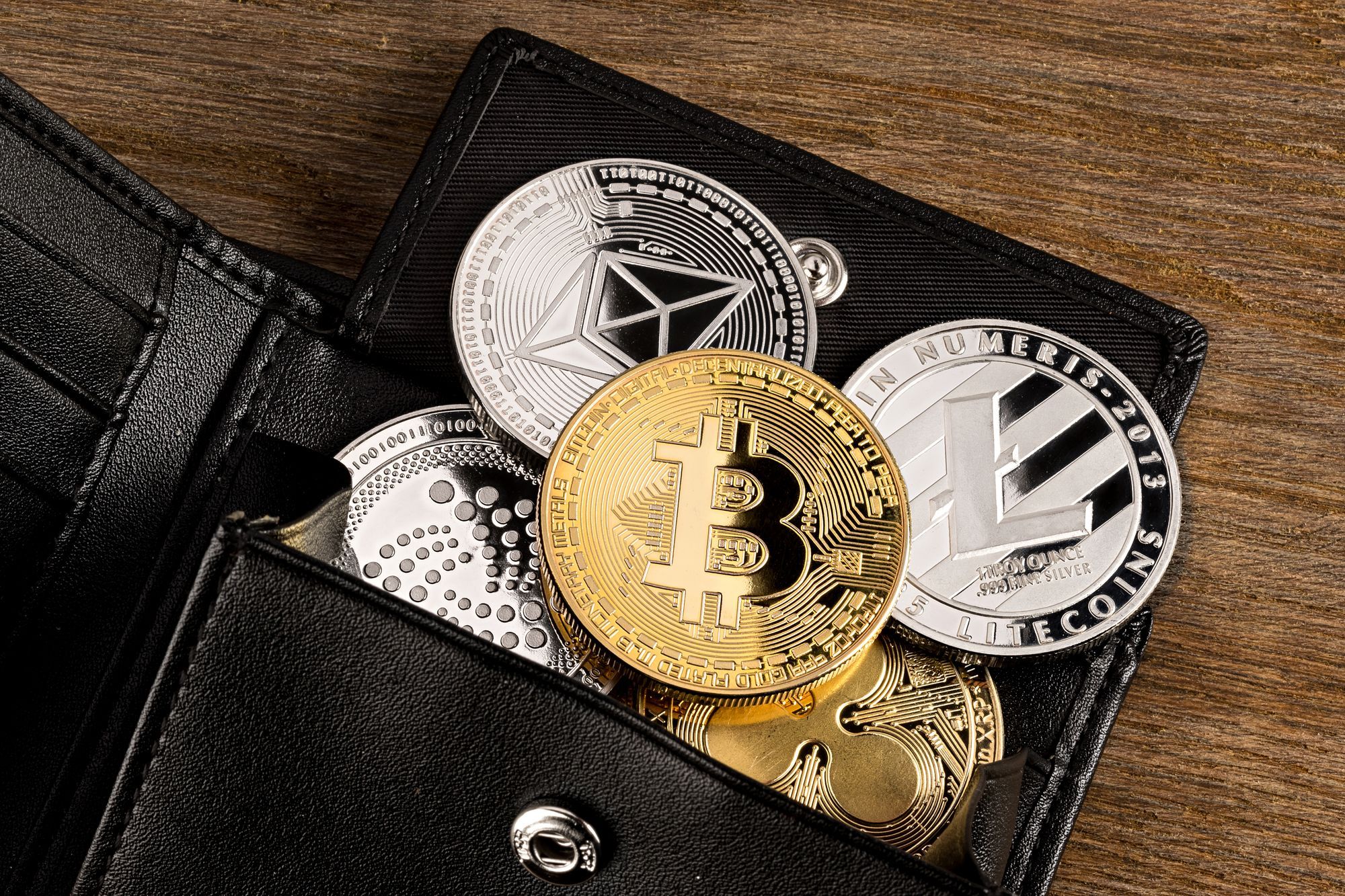 which wallet is the best for crypto