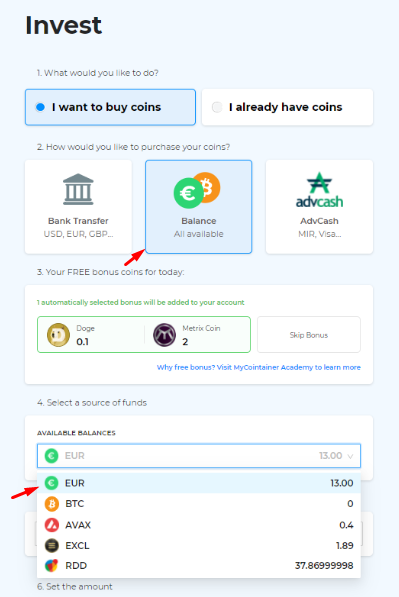 best place for buying bitcoin with fiat