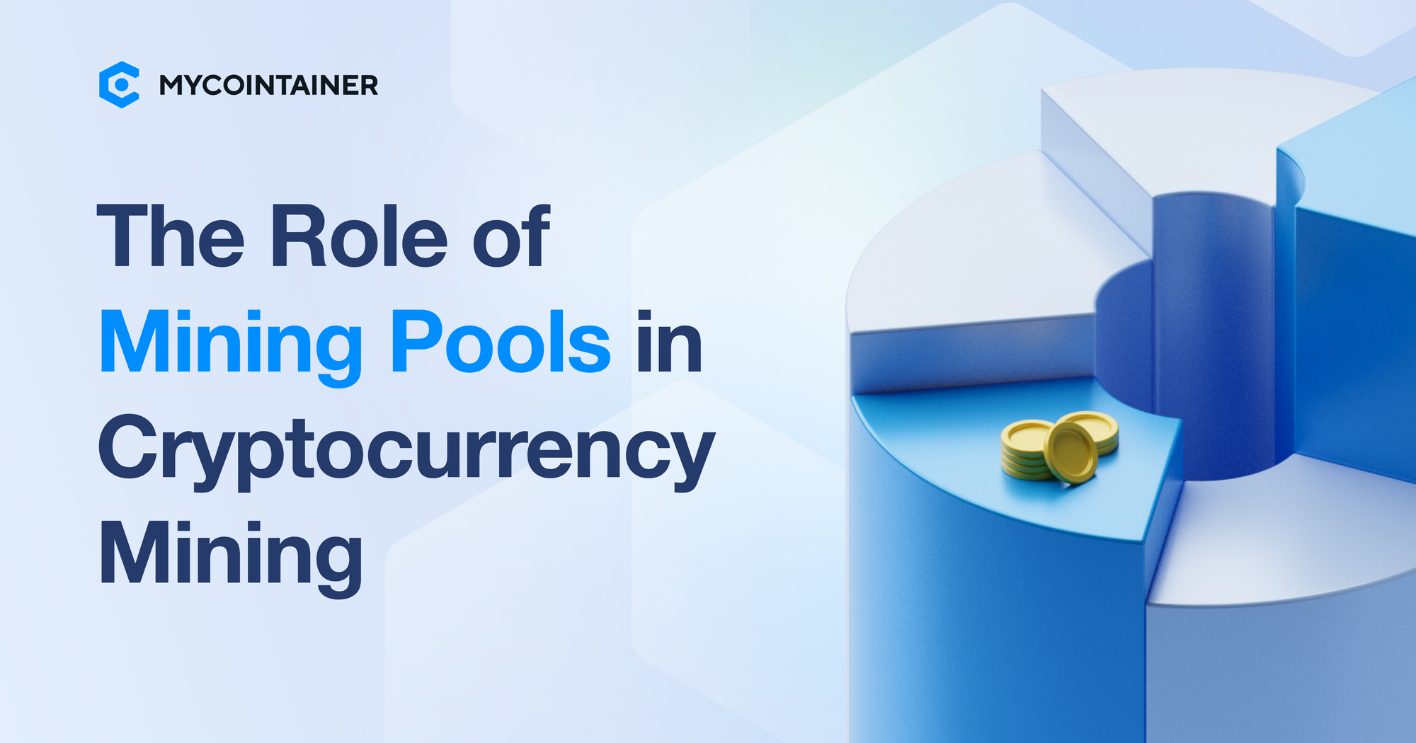 The Role of Mining Pools in Cryptocurrency Mining